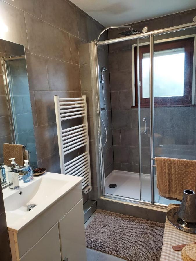 מולהאוס Residence Du Vieux Chateau Jardin & Parking Gratuit מראה חיצוני תמונה