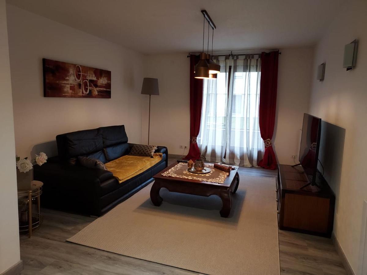 מולהאוס Residence Du Vieux Chateau Jardin & Parking Gratuit מראה חיצוני תמונה