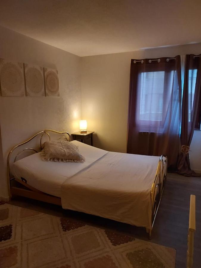 מולהאוס Residence Du Vieux Chateau Jardin & Parking Gratuit מראה חיצוני תמונה